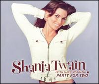 Party for Two, Pt. 2 [Germany] von Shania Twain