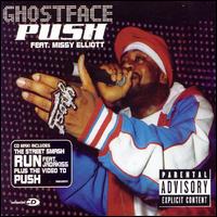 Tush, Pt. 2 von Ghostface Killah