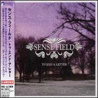 To End a Letter von Sense Field