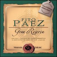 Grandes Exitos von Fito Páez