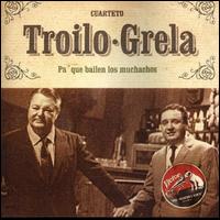 Pa Que Bailen los Muchachos: 1962 [Bonus Track] von Aníbal Troilo
