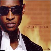 Burn [CD #1] von Usher