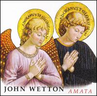 Amata von John Wetton