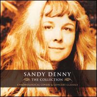 Collection: Chronological Covers and Concert Classics von Sandy Denny