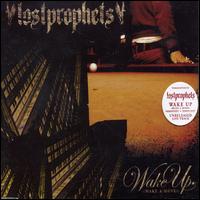 Wake Up Make a Move, Pt. 1 von Lostprophets