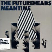 Meantime [CD #1] von The Futureheads