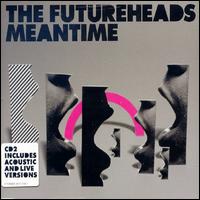 Meantime [CD #2] von The Futureheads