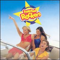 It's Never Easy Being Cheesy von Fast Food Rockers