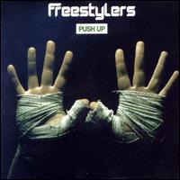Push Up von Freestylers