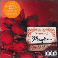 Maybe, Pt. 2 von N.E.R.D.