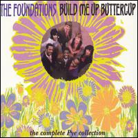 Complete Pye Collection von The Foundations
