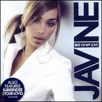 Best of My Love, Pt. 2 von Javine