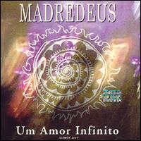 Um Amor Infinito von Madredeus