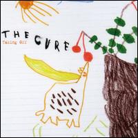 Taking Off von The Cure