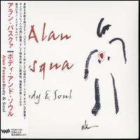 Body & Soul von Alan Pasqua