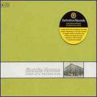 Complete Recordings von Jimmie Noone