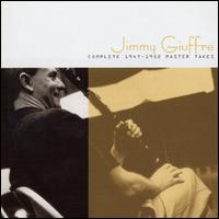 Complete 1947-1952 Master Takes von Jimmy Giuffre