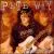 Acoustic Animal von Pete Way