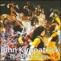 Duck Race von John Kirkpatrick