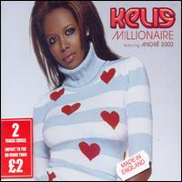 Millionaire, Pt. 1 von Kelis