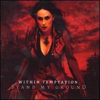 Stand My Ground, Pt. 1 von Within Temptation