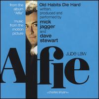 Old Habits Die Hard, Pt. 1 von Mick Jagger