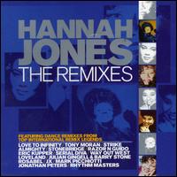 Remixes von Hannah Jones