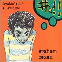 Freakin' Out von Graham Coxon