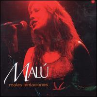 Malas Tentaciones von Malú