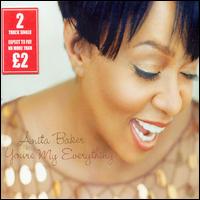 You're My Everything von Anita Baker