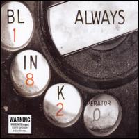 Always, Pt. 1 [Germany] von blink-182