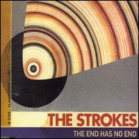 End Has No End (2 Tracks) von The Strokes