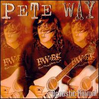 Acoustic Animal von Pete Way
