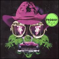 Hotride [CD #2] von The Prodigy