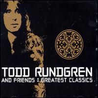 Great Classics von Todd Rundgren