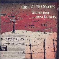 Black Dollar Bills [EP] von Hope of the States