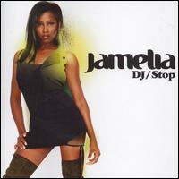 DJ/Stop [CD #2] von Jamelia