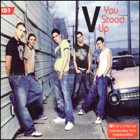 You Stood Up, Pt. 1 [UK] von V