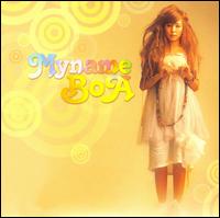 My Name von BoA