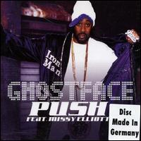 Push [Canada CD] von Ghostface Killah