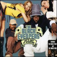 Let's Get It Started [Canada] von Black Eyed Peas