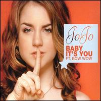 Baby It's You, Pt. 2 von JoJo