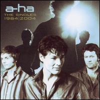Singles 1984-2004 von a-ha