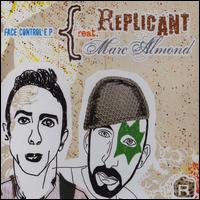 Face Control [EP] von Replicant