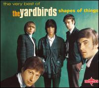 Very Best of the Yardbirds [Snapper] von The Yardbirds