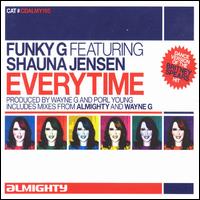 Everytime von Funky G