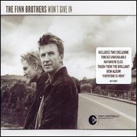 Won't Give In von Finn Brothers