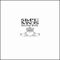 Silver Box von Simple Minds
