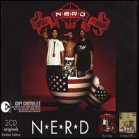 In Search Of.../Fly or Die von N.E.R.D.