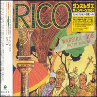 Warrika Dub von Rico
